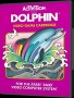 Atari  2600  -  Dolphin (1983) (Activision)